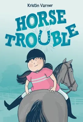 Problemas con los caballos - Horse Trouble