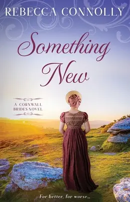 Algo nuevo - Something New