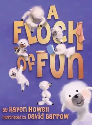 Un rebaño de diversión - A Flock of Fun