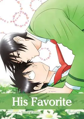 Su Favorito, Vol. 10, 10 - His Favorite, Vol. 10, 10