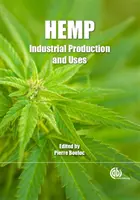 El cáñamo: Producción industrial y usos - Hemp: Industrial Production and Uses