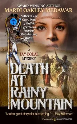 Muerte en Rainy Mountain - Death at Rainy Mountain