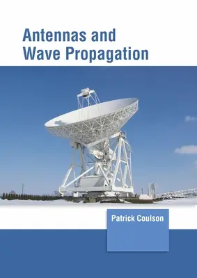 Antenas y propagación de ondas - Antennas and Wave Propagation