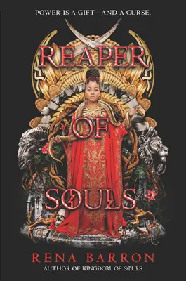 La Parca de las Almas - Reaper of Souls