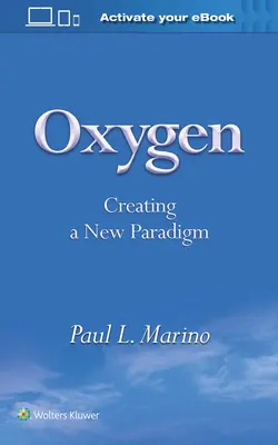 Oxígeno: La creación de un nuevo paradigma - Oxygen: Creating a New Paradigm