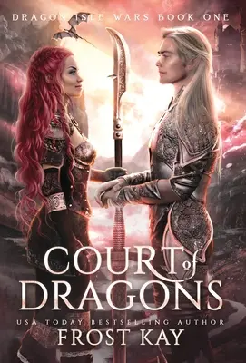 La Corte de los Dragones - Court of Dragons