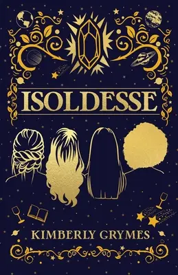 Isoldesse: Serie Compendio Aevo, Libro 1 - Isoldesse: Aevo Compendium Series, Book 1
