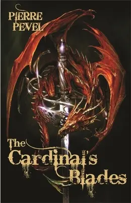 El Filo del Cardenal - The Cardinal's Blade