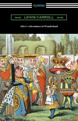 Las aventuras de Alicia en el país de las maravillas - Alice's Adventures in Wonderland