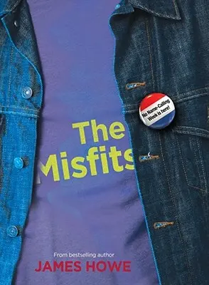 Los inadaptados - The Misfits