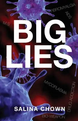 Grandes mentiras - Big Lies