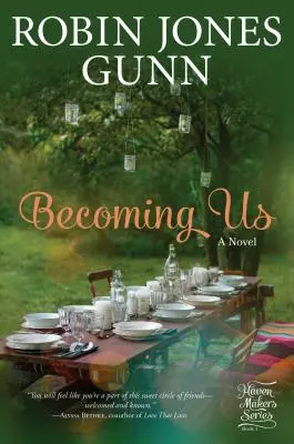 Convertirse en nosotros - Becoming Us