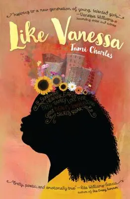 Como Vanessa - Like Vanessa