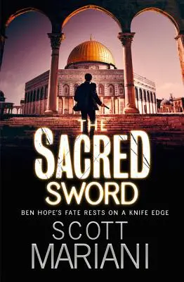 La espada sagrada - The Sacred Sword