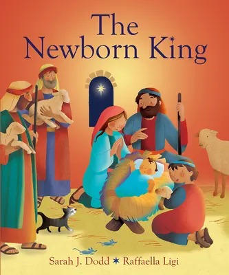 El rey recién nacido - The Newborn King