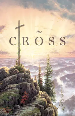 La Cruz (Pack de 25) - The Cross (Pack of 25)