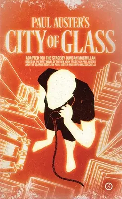 Ciudad de cristal - City of Glass