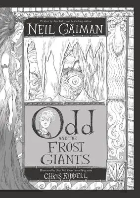 Odd y los gigantes de hielo - Odd and the Frost Giants