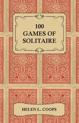 100 juegos de solitario - 100 Games of Solitaire