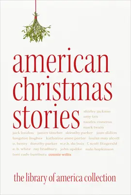 Cuentos americanos de Navidad - American Christmas Stories