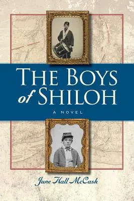 Los muchachos de Shiloh - The Boys of Shiloh