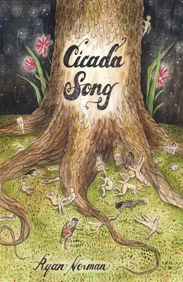 La canción de la cigarra - Cicada Song