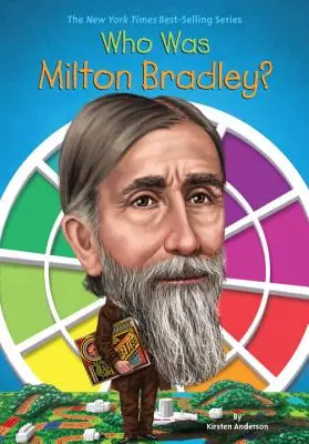 ¿Quién era Milton Bradley? - Who Was Milton Bradley?