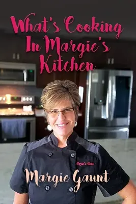 Qué se cuece en la cocina de Margie - What's Cooking in Margie's Kitchen