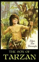 El hijo de Tarzán - The Son of Tarzan