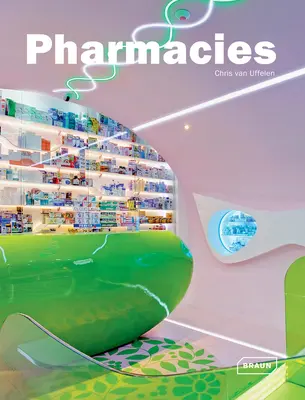 Farmacias - Pharmacies