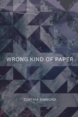El papel equivocado - Wrong Kind of Paper