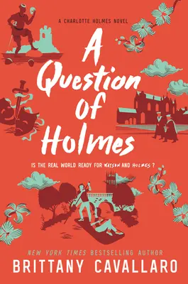 Una cuestión de Holmes - A Question of Holmes