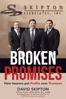 Broken Promises: Cómo las aseguradoras anteponen los beneficios a las promesas - Broken Promises: How Insurers Put Proﬁts Over Promises