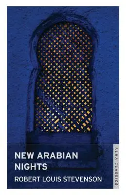 Las nuevas mil y una noches - New Arabian Nights