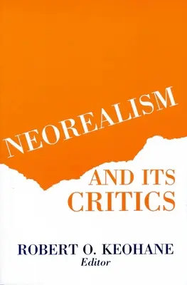 El Neorrealismo y sus Críticos - Neorealism and Its Critics