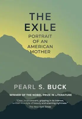 El exilio: Retrato de una madre americana - The Exile: Portrait of An American Mother