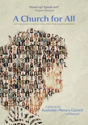 Una Iglesia para todos: Guía para el Consejo Plenario de Australia... y más allá - A Church for All: A Guide to the Australian Plenary Council...and Beyond