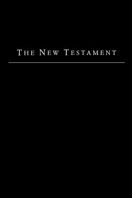 El Nuevo Testamento - Versión Reina Valera - The New Testament - King James Version