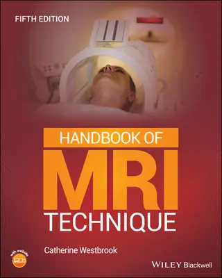 Manual de técnicas de IRM - Handbook of MRI Technique