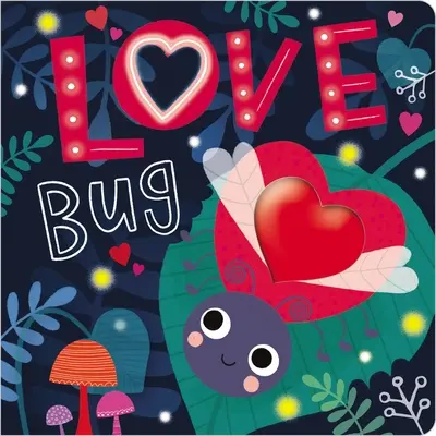 El bicho del amor - Love Bug