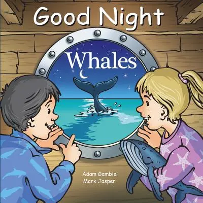 Buenas Noches Ballenas - Good Night Whales