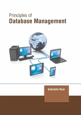 Principios de gestión de bases de datos - Principles of Database Management