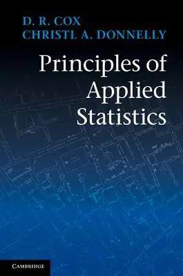 Principios de estadística aplicada - Principles of Applied Statistics