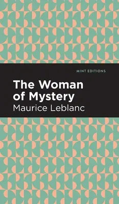 La mujer misteriosa - The Woman of Mystery