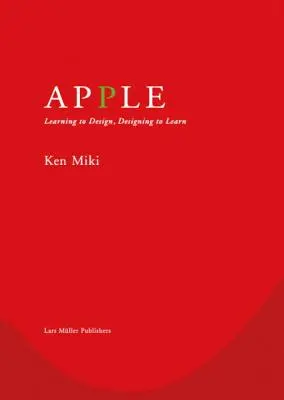 Manzana Aprendizaje Filosófico - Apple: Learning Philosophical Learning