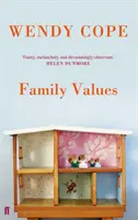 Valores Familiares - Family Values