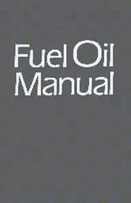 Manual del fuelóleo - Fuel Oil Manual