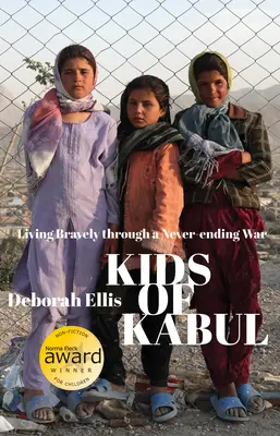 Niños de Kabul - Kids of Kabul