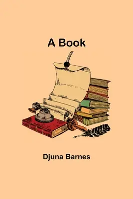 Un libro - A Book