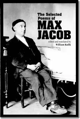 Poemas escogidos de Max Jacob, volumen 24 - The Selected Poems of Max Jacob, Volume 24